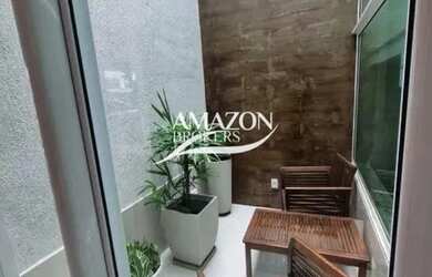 Imagem 2: Passaredo - 293 m2 - 04 quartos - 04 vagas - Ponta Negra - Vendo