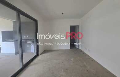 Imagem 4: Lindo apartamento no Brooklin, Condomínio Habitart