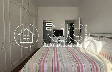 Imagem 10: Imóvel para venda com 96 metros quadrados com 2 quartos em Vila Isabel - Rio de Janeiro