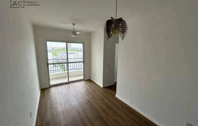 Imagem 6: Apartamento com 2 dormitórios para alugar, 55 m² por R$ 2.263,00/mês...