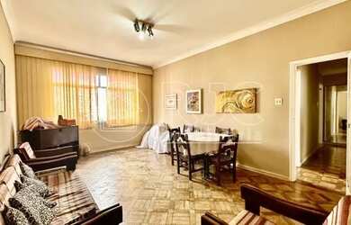 Imagem: Apartamento - Padrão / Residencial / Tijuca