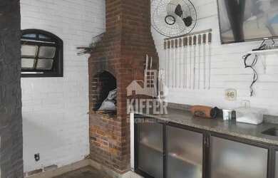 Imagem 5: Casa com 4 quartos à venda, 213 m² por R$ 950.000 - Itaipu - Niterói/RJ