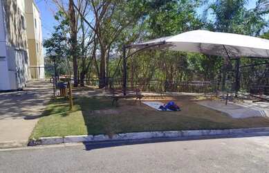 Imagem 6: Imóvel para venda com 48 metros quadrados com 2 quartos em Vila Imape...