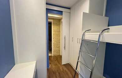 Imagem 5: Ocean Pontal Residence - ALUGO - Apartamento Garden Exclusivo no Ocean Pontal Residence