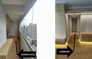Imagem 3: Apartamento com 3 dormitórios à venda, 86 m² por R$ 790.000,00 - Vila...