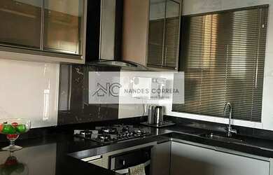 Imagem 15: Apartamento à venda Condomínio Kensington Gardens ,decorado,108 mts,...