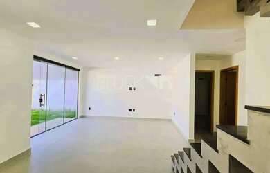 Imagem 8: Vargem Pequena Casa de Condomínio 4 quartos, sendo 4 suites