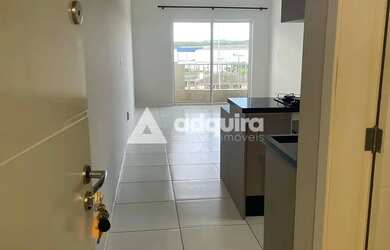 Imagem 2: Apartamento locado a venda para investidores 1 Quarto, 1 Vaga, 50M²,...