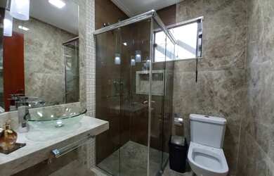 Imagem 10: Apartamentos Padrão em Poços de Caldas