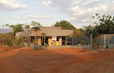 Imagem: A casa em condomínio possui 2 Dormitórios, 2 Banheiros, 5