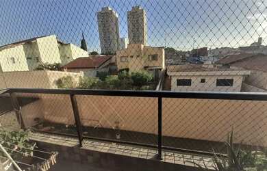 Imagem 4: Apartamento à Venda em Vila Belvedere, Americana 3 Dorms, 90m²