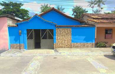 Imagem: Casa em Capanema-PA