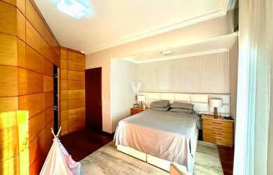 Imagem 14: Cobertura Alto Padrão na Av. Medianeira