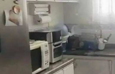 Imagem 5: Casa em Vila Mathias, Casa em Santos, Casa com 4 dorms, Casa à Venda...