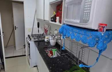 Imagem 5: Apartamento 2 quartos - Jardim Strass