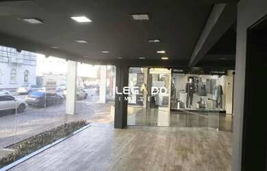 Imagem 3: Sala Térrea de Esquina na Galeria Príncipe para alugar, 90 m² por R$...