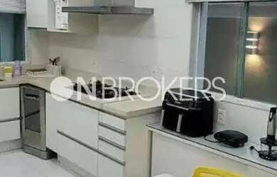 Imagem 12: Barra da Tijuca Casa em condomínio com 5 dormitórios