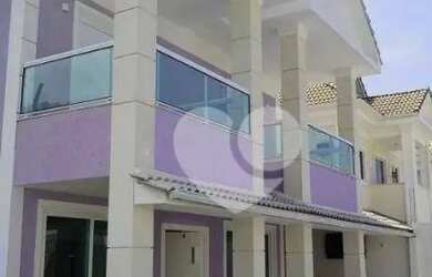 Imagem 2: Casa à venda, 294 m² por R$ 2.000.000,00 - Recreio dos Bandeirantes...