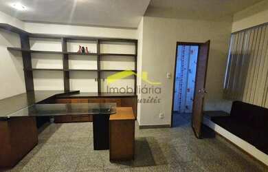 Imagem: O depósito possui 43m² de Área e está localizado em Funcionários