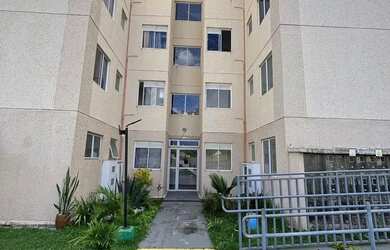 Imagem 16: APARTAMENTO 2 QUARTOS COM 40 M² - AREIA BRANCA