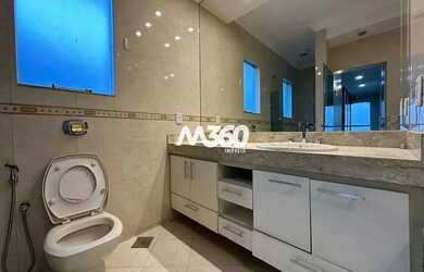 Imagem 4: SOBRADO 04 SUÍTES À VENDA - JARDINS MÔNACO - 510m² DE TERRENO