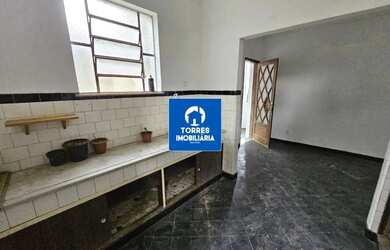 Imagem 12: Camarão - Sobrado com 3 quartos na Rua Ana Camarão