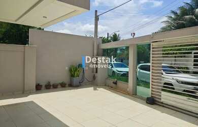 Imagem 1: CASA RESIDENCIAL em PINHEIRAL - RJ, PLANALTO DO SOL