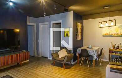 Imagem 3: Apartamento à Venda - Mooca, 2 Quartos, 70 m2