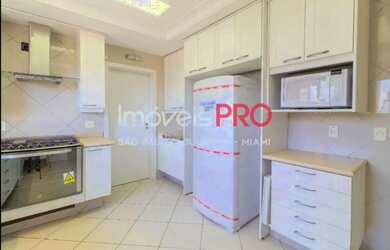 Imagem 12: Apartamento para locação com 313m² em Moema - São Paulo