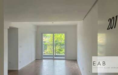 Imagem 3: Apartamento na Vila Suzana