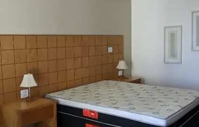 Imagem 2: Atlântica Imóveis tem excelente flat com 1 dormitório, 39 m² - Glória...