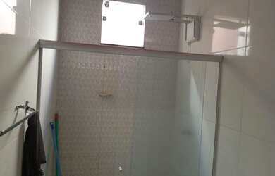 Imagem 2: Rio Jordão. Varanda, 200m² de Área, 2 Vagas na garageme2 Dormitórios