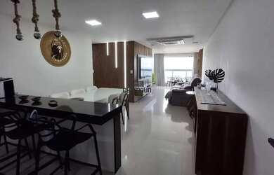 Imagem 14: 03 quartos Praia do Morro Guarapari ES