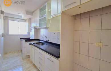 Imagem 8: Apartamento com 2 dormitórios para alugar, 57 m² por R$ 2.856,50/mês...