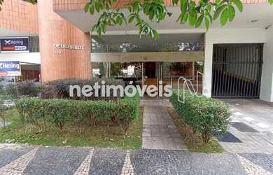 Imagem 12: Locação Sala Santo Agostinho Belo Horizonte