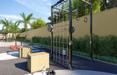 Imagem 14: Terreno no melhor condomínio Resort do Pontal Oceânico - Recreio