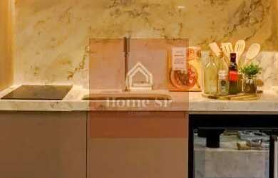 Imagem 7: Apartamento 39,22m2, 2 dorm. ao lado ESPM e metro Ana Rosa