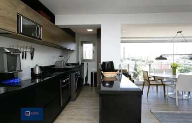 Imagem 7: Venda Apartamento 2 Dormitórios - 82 m² Vila Madalena