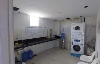 Imagem 12: Charmoso flat 300m da praia- Aluguel PONTA DE CAMPINA/ CABEDELO