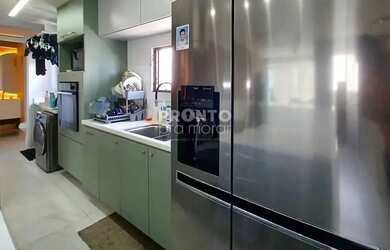 Imagem 13: Imóvel para venda com 69 metros quadrados com 2 quartos em Boa Viagem - Recife - PE