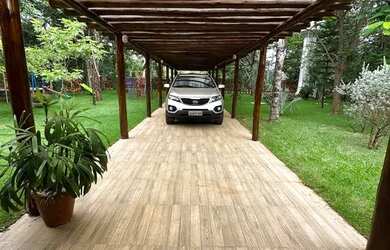 Imagem 16: Condomínio Village Recanto da Mata Bela Vista Goiás