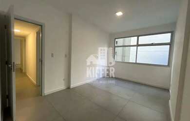 Imagem 8: Apartamento com 3 quartos à venda, 120 m² por R$ 1.090.000,00 - Icaraí - Niterói/RJ