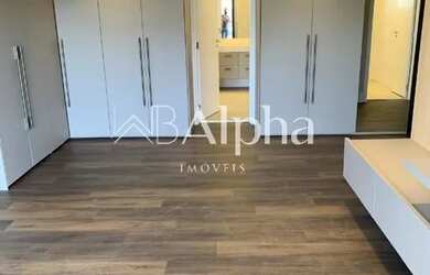 Imagem 9: Apartamento para locação no Condomínio Atria em Alphaville - SP