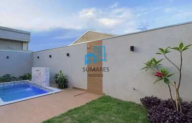 Imagem 3: CASA NO CONDOMÍNIO SETLIFE II, MIRASSOL-SP