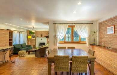 Imagem 5: Casa no Ecoville - ARYA 1