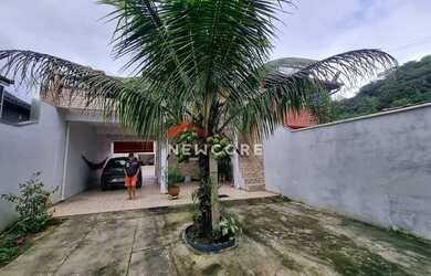 Imagem 2: Casa de condomínio em Viela Dez - Verde Mar - Caraguatatuba/SP