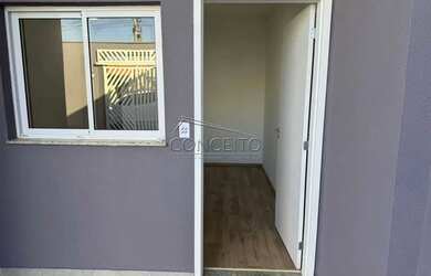 Imagem 5: Casa térrea à venda no bairro Vivendas Bela Vista com área construída...