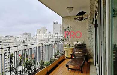 Imagem: O apartamento possui 3 Dormitórios, 3 Banheiros, 3 Vagas na