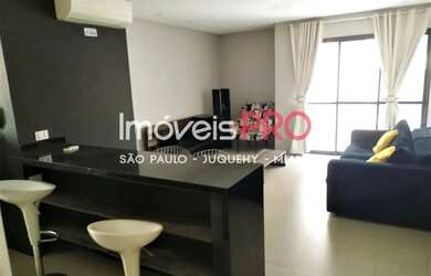 Imagem 1: Chacará Inglesa, Apto 60mts, 1 vaga