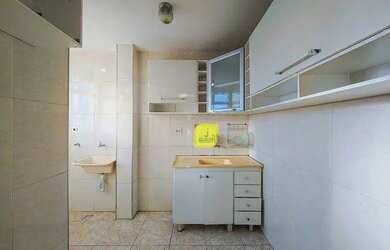 Imagem 13: Apartamento, 47 m² - venda por R$ 130.000,00 ou aluguel por R$ 796,80/mês - São Pedro - Ju